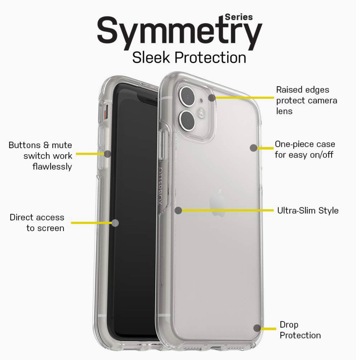 Otterbox Symmetry Iphone 13 | Super Savings Technologies Otterbox Symmetry Iphone 13 | Super Savings Technologies